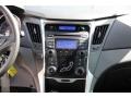 Radiant Silver - Sonata GLS Photo No. 15