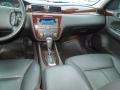 2012 Silver Ice Metallic Chevrolet Impala LTZ  photo #20