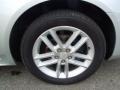 Silver Ice Metallic - Impala LTZ Photo No. 26