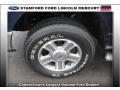 2008 Dark Blue Pearl Metallic Ford F150 XLT SuperCrew 4x4  photo #3