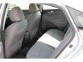 Radiant Silver - Sonata GLS Photo No. 12