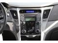Radiant Silver - Sonata GLS Photo No. 15