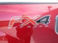 Ruby Red Metallic - F150 FX4 SuperCrew 4x4 Photo No. 16