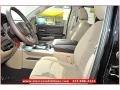 2012 Black Dodge Ram 1500 Lone Star Quad Cab 4x4  photo #13