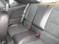 Black Rear Seat Photo for 2013 Chevrolet Camaro #71898960