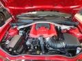 6.2 Liter Eaton Supercharged OHV 16-Valve LSA V8 Engine for 2013 Chevrolet Camaro ZL1 #71899009