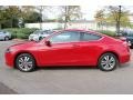  2010 Accord EX-L Coupe San Marino Red