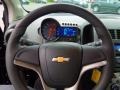 Black - Sonic LS Hatch Photo No. 13