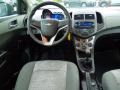 Black - Sonic LS Hatch Photo No. 16