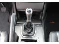 5 Speed Manual 2010 Honda Accord EX-L Coupe Transmission