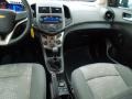 Black - Sonic LS Hatch Photo No. 17