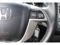 Black Controls Photo for 2010 Honda Accord #71899578