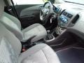 Black - Sonic LS Hatch Photo No. 21