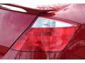 San Marino Red - Accord EX-L Coupe Photo No. 21