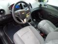 Black - Sonic LS Hatch Photo No. 25
