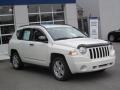 Stone White - Compass Sport Photo No. 5