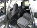 Carbon Black Interior Photo for 2009 Subaru Impreza #71900268