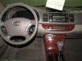 2005 Salsa Red Pearl Toyota Camry XLE V6  photo #13