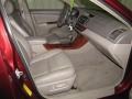 Salsa Red Pearl - Camry XLE V6 Photo No. 17