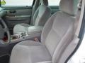 Medium Graphite Front Seat Photo for 2004 Ford Taurus #71900376