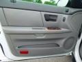 Vibrant White - Taurus SEL Sedan Photo No. 10