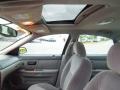 Vibrant White - Taurus SEL Sedan Photo No. 11