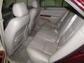 Salsa Red Pearl - Camry XLE V6 Photo No. 21