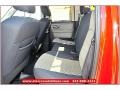 2012 Flame Red Dodge Ram 1500 Lone Star Quad Cab 4x4  photo #20