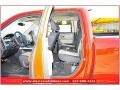 2012 Flame Red Dodge Ram 1500 Lone Star Quad Cab 4x4  photo #22