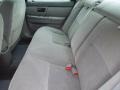 Medium Graphite Rear Seat Photo for 2004 Ford Taurus #71900521
