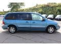 2002 Light Sapphire Blue Metallic Ford Windstar SE  photo #4