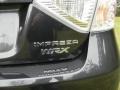2009 Dark Gray Metallic Subaru Impreza WRX Wagon  photo #26