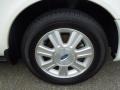 2004 Ford Taurus SEL Sedan Wheel