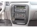 Medium Parchment Beige Controls Photo for 2002 Ford Windstar #71900718