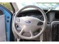 Medium Parchment Beige Steering Wheel Photo for 2002 Ford Windstar #71900739