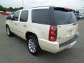 2009 White Diamond Tricoat GMC Yukon Denali AWD  photo #5