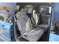 2002 Light Sapphire Blue Metallic Ford Windstar SE  photo #20