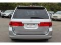 Alabaster Silver Metallic - Odyssey EX-L Photo No. 6