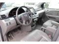 Alabaster Silver Metallic - Odyssey EX-L Photo No. 10