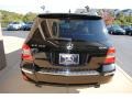 2010 Obsidian Black Metallic Mercedes-Benz GLK 350 4Matic  photo #5