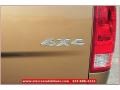 2012 Saddle Brown Pearl Dodge Ram 1500 Lone Star Quad Cab 4x4  photo #6
