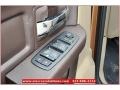 2012 Saddle Brown Pearl Dodge Ram 1500 Lone Star Quad Cab 4x4  photo #16