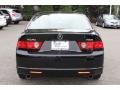 Nighthawk Black Pearl - TSX Sedan Photo No. 4