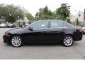 Nighthawk Black Pearl - TSX Sedan Photo No. 6