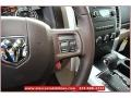 2012 Saddle Brown Pearl Dodge Ram 1500 Lone Star Quad Cab 4x4  photo #18