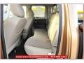 2012 Saddle Brown Pearl Dodge Ram 1500 Lone Star Quad Cab 4x4  photo #20
