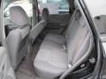 2007 Obsidian Black Metallic Hyundai Tucson GLS  photo #18