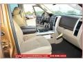 2012 Saddle Brown Pearl Dodge Ram 1500 Lone Star Quad Cab 4x4  photo #24
