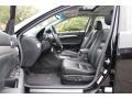 Nighthawk Black Pearl - TSX Sedan Photo No. 11