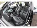 Nighthawk Black Pearl - TSX Sedan Photo No. 12